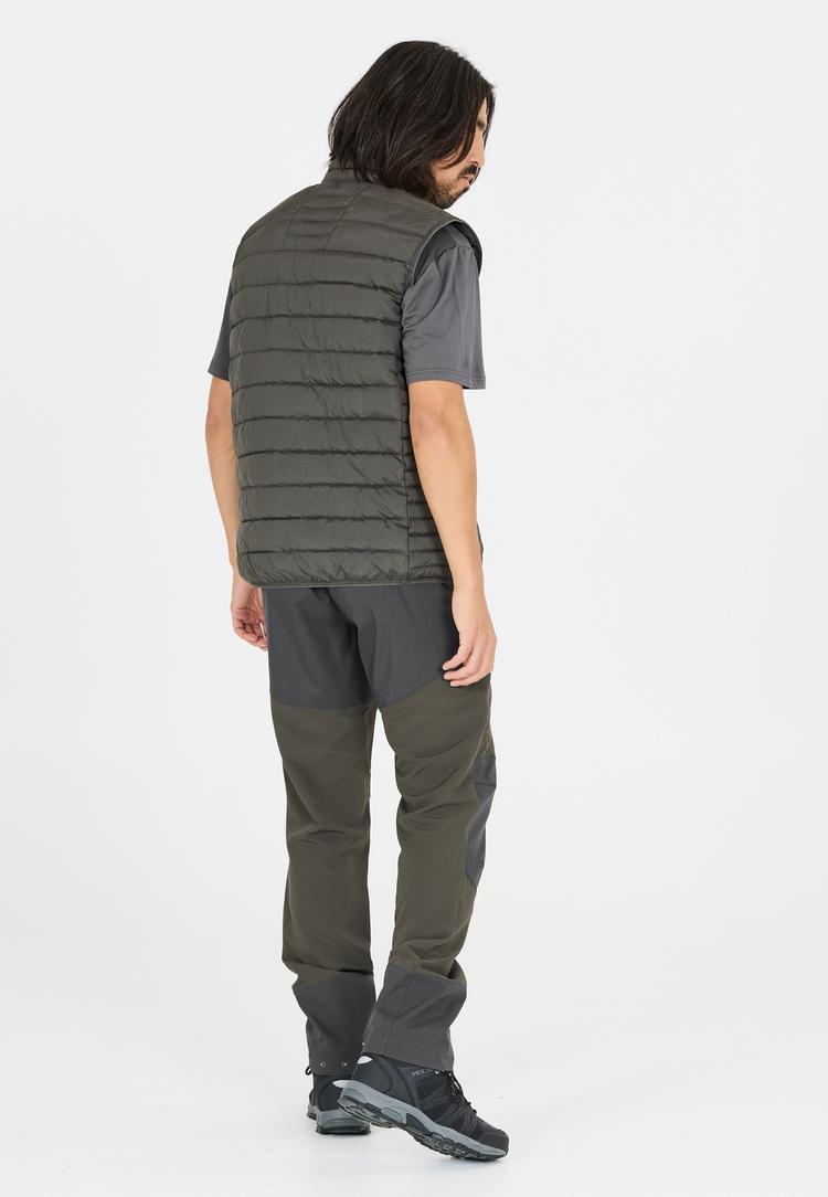 Whistler Whistler Avatar Softshellhose Herren - 1071 Black Ink - 2 | SportScheck