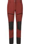 Whistler Avatar Softshellhose Damen - 4174 Madder Brown
