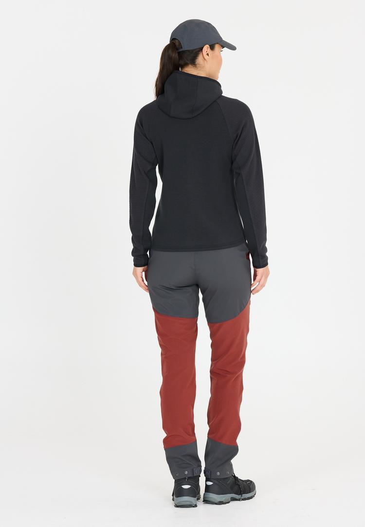 Whistler Whistler Avatar Softshellhose Damen - 4174 Madder Brown - 2 | SportScheck