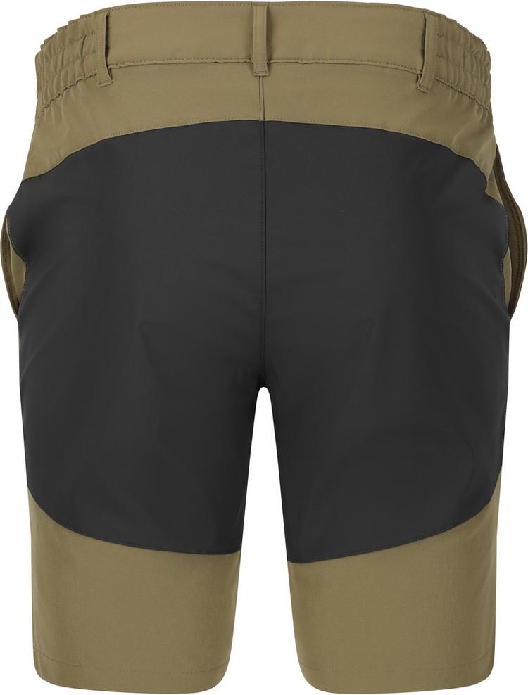 Whistler Whistler Shorts Herren - 3161 Dusky Green - 0 | SportScheck