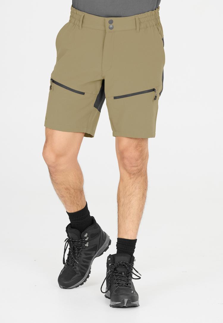 Whistler Whistler Shorts Herren - 3161 Dusky Green - 1 | SportScheck