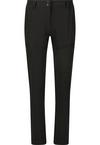 Whistler Avatar Softshellhose Damen - 1001 Black