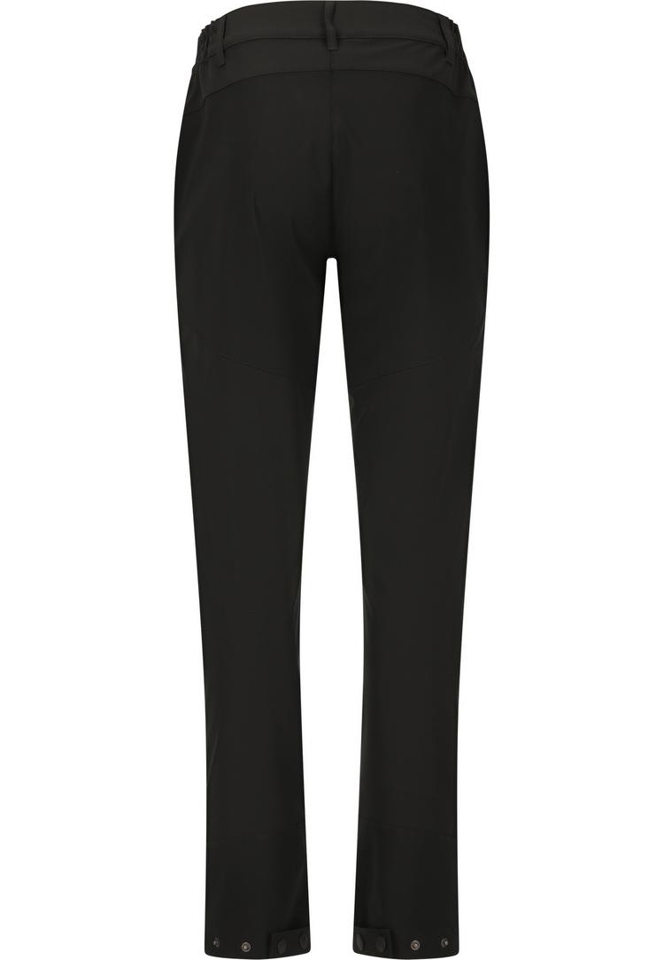 Whistler Whistler Avatar Softshellhose Damen - 1001 Black - 0 | SportScheck