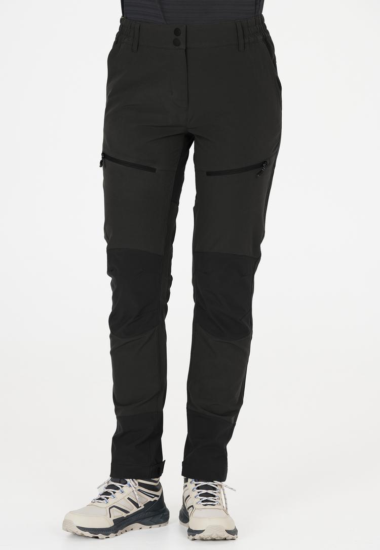 Whistler Whistler Avatar Softshellhose Damen - 1001 Black - 1 | SportScheck