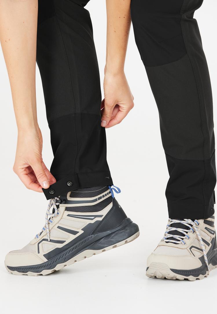 Whistler Whistler Avatar Softshellhose Damen - 1001 Black - 2 | SportScheck
