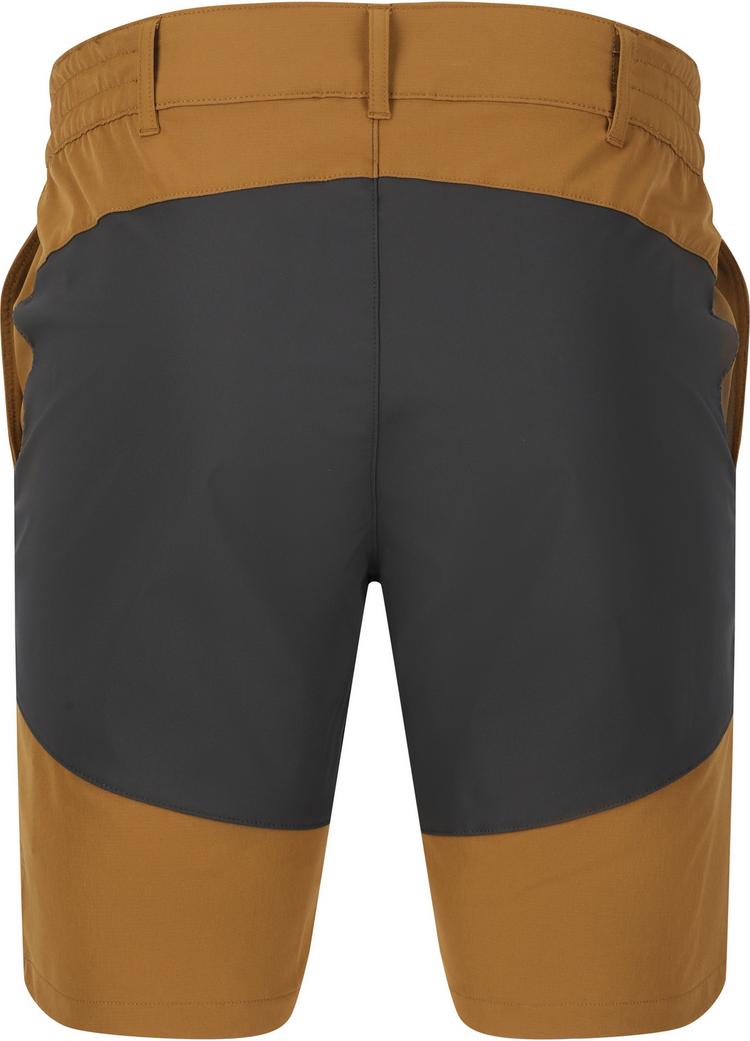 Whistler Whistler Shorts Herren - 5037 Rubber - 0 | SportScheck