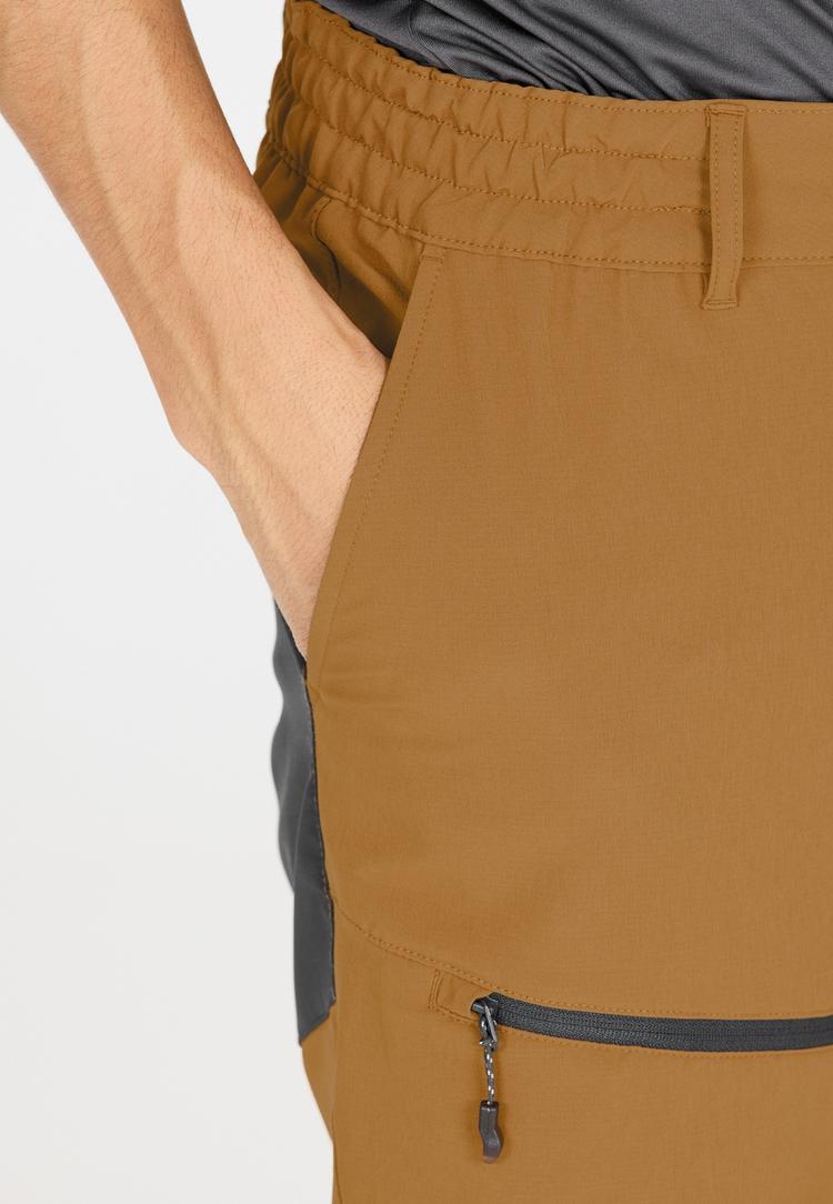 Whistler Whistler Shorts Herren - 5037 Rubber - 2 | SportScheck