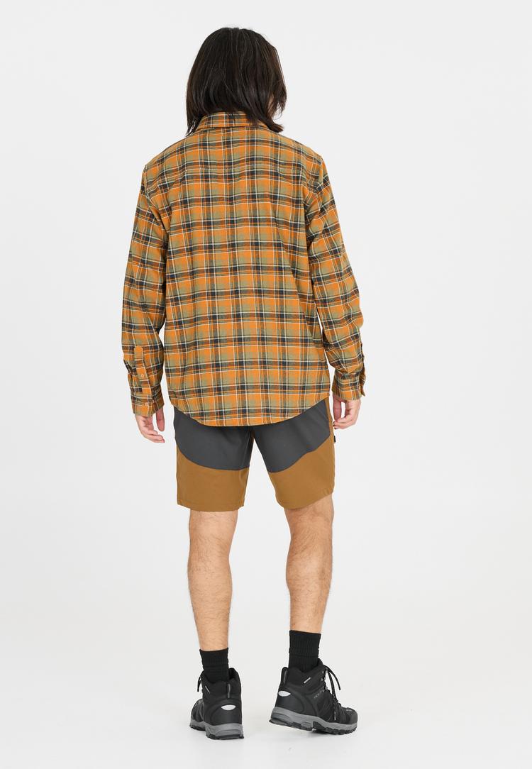 Whistler Whistler Shorts Herren - 5037 Rubber - 3 | SportScheck