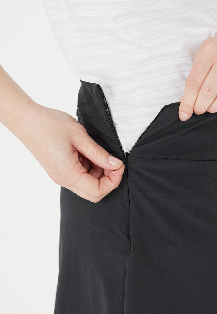 Whistler Whistler Maura Outdoorrock Damen - 1001 Black - 0 | SportScheck