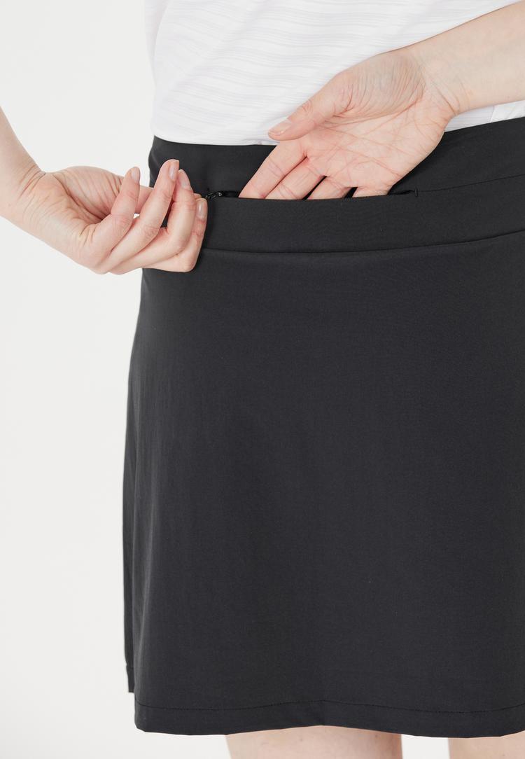 Whistler Whistler Maura Outdoorrock Damen - 1001 Black - 1 | SportScheck