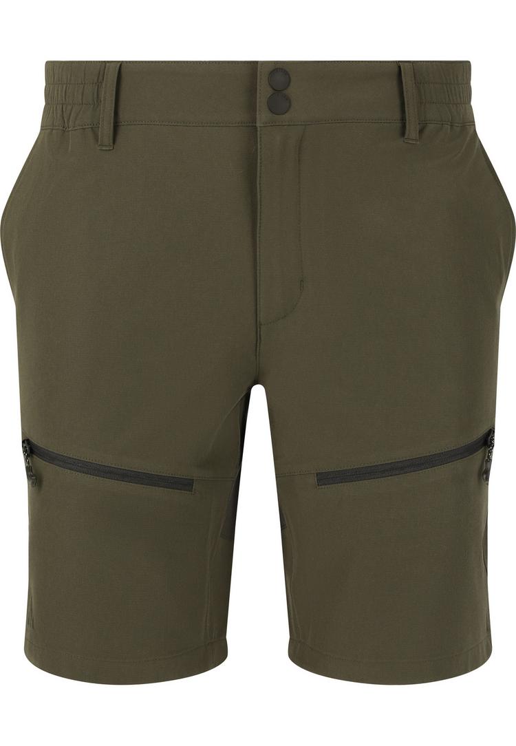 Whistler Whistler Shorts Herren - 1071 Black Ink - 0 | SportScheck