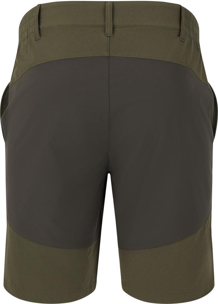 Whistler Whistler Shorts Herren - 1071 Black Ink - 0 | SportScheck