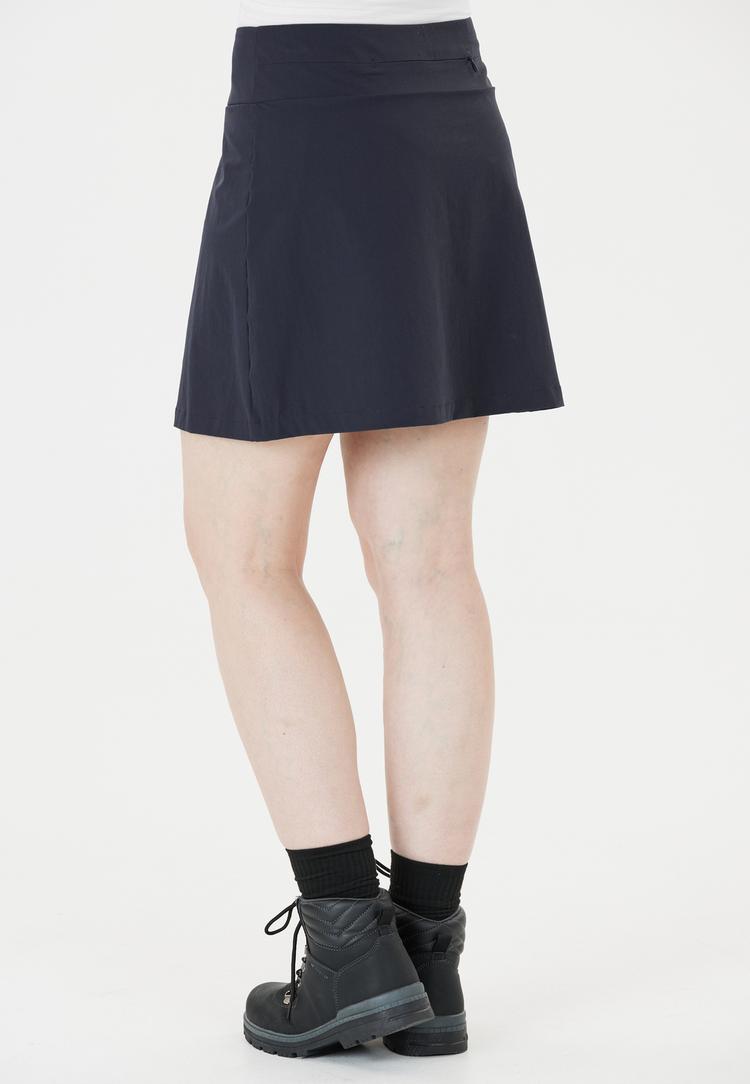 Whistler Whistler Maura Outdoorrock Damen - 2048 Navy Blazer - 3 | SportScheck