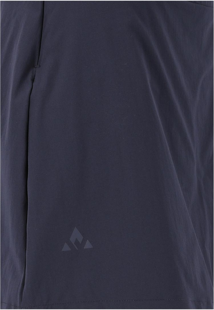 Whistler Whistler Maura Outdoorrock Damen - 2048 Navy Blazer - 2 | SportScheck