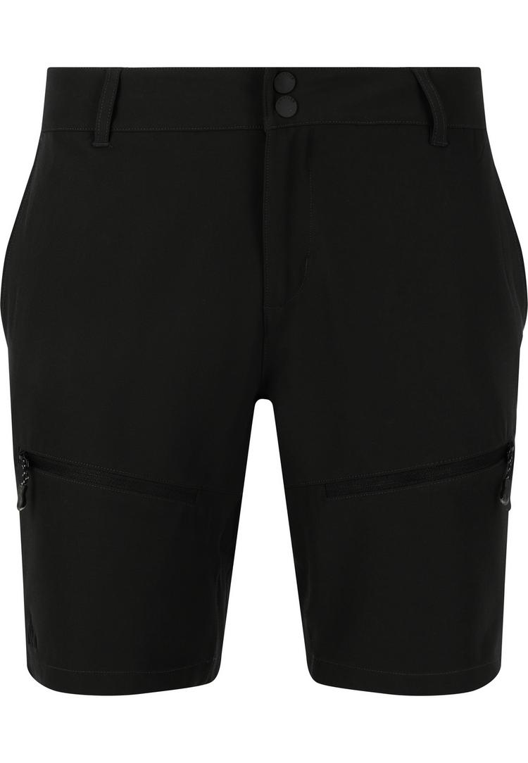 Whistler Whistler Shorts Herren - 1001 Black - 0 | SportScheck