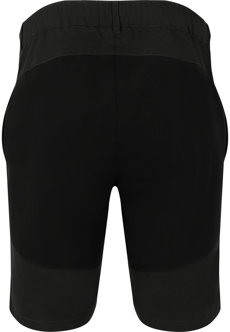 Whistler Whistler Shorts Herren - 1001 Black - 0 | SportScheck
