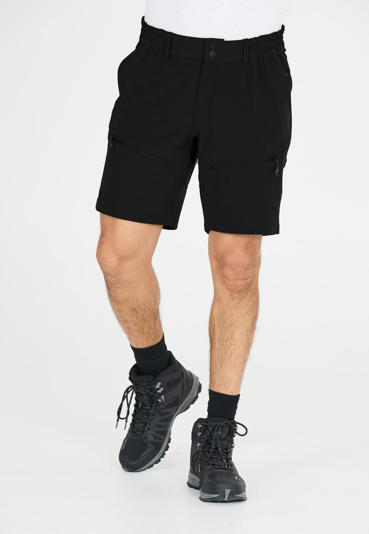 Whistler Whistler Shorts Herren - 1001 Black - 1 | SportScheck