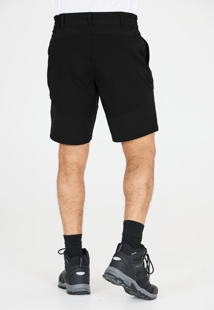Whistler Whistler Shorts Herren - 1001 Black - 3 | SportScheck