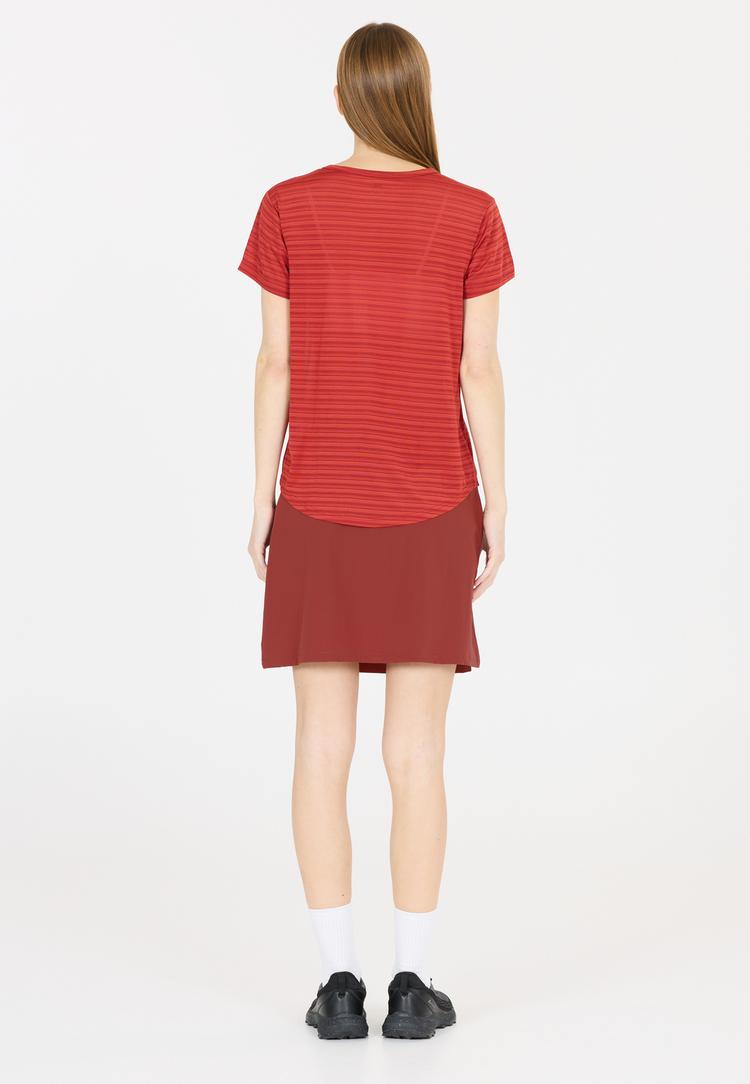 Whistler Whistler Maura Outdoorrock Damen - 4174 Madder Brown - 2 | SportScheck