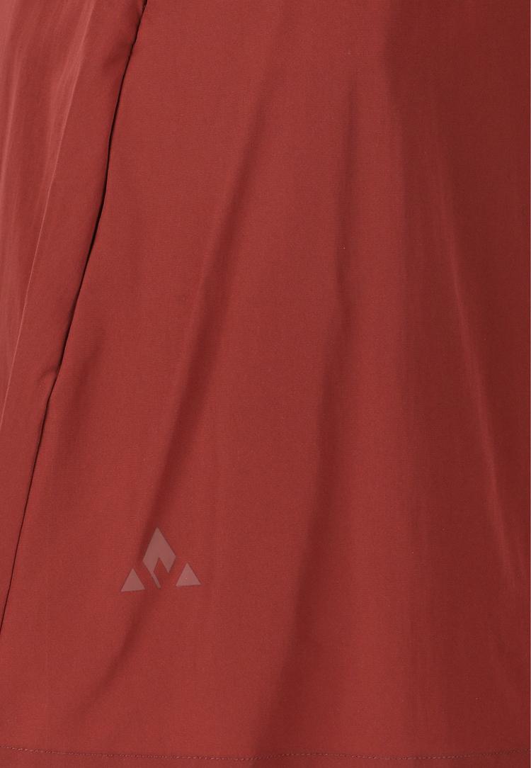 Whistler Whistler Maura Outdoorrock Damen - 4174 Madder Brown - 0 | SportScheck