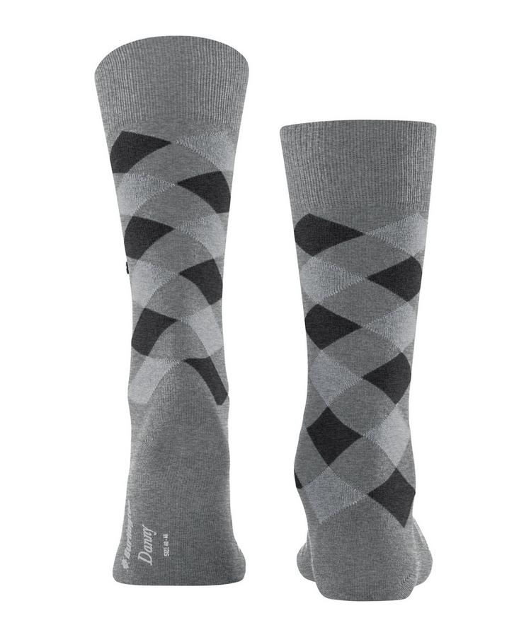 Burlington Burlington Danny SO Socken Herren - light greymel. (3390) - 0 | SportScheck