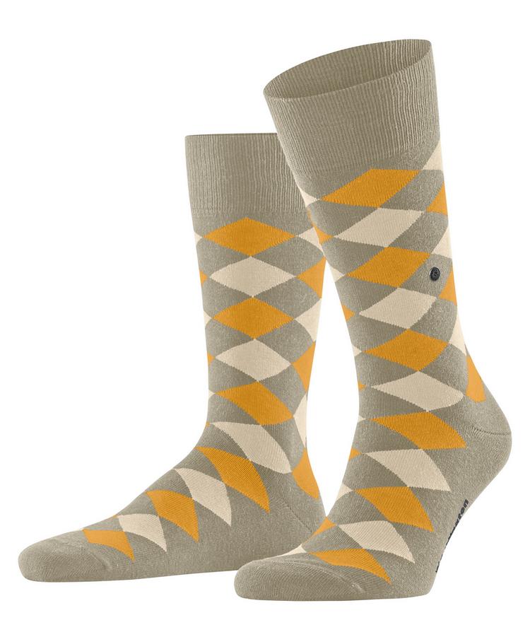 Burlington Burlington Danny SO Socken Herren - kitt (4300) - 0 | SportScheck