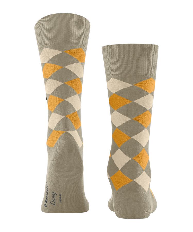 Burlington Burlington Danny SO Socken Herren - kitt (4300) - 0 | SportScheck