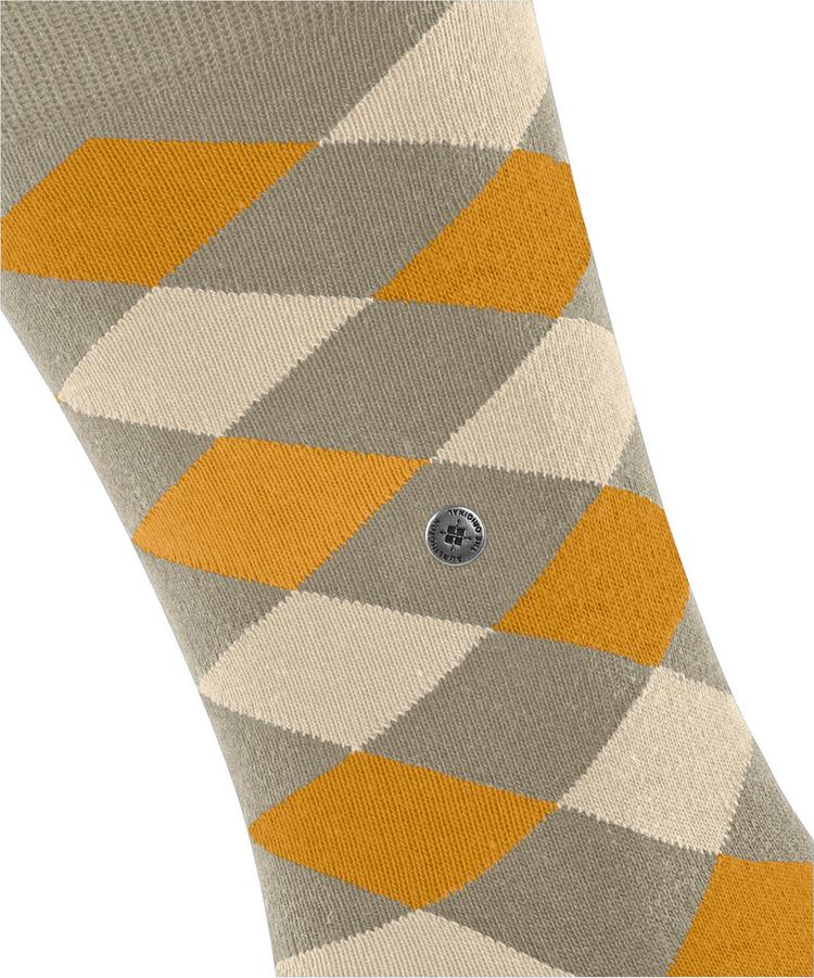 Burlington Burlington Danny SO Socken Herren - kitt (4300) - 1 | SportScheck