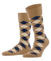 Burlington Danny SO Socken Herren - brown sugar (5152)