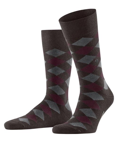 Burlington Danny SO Socken Herren