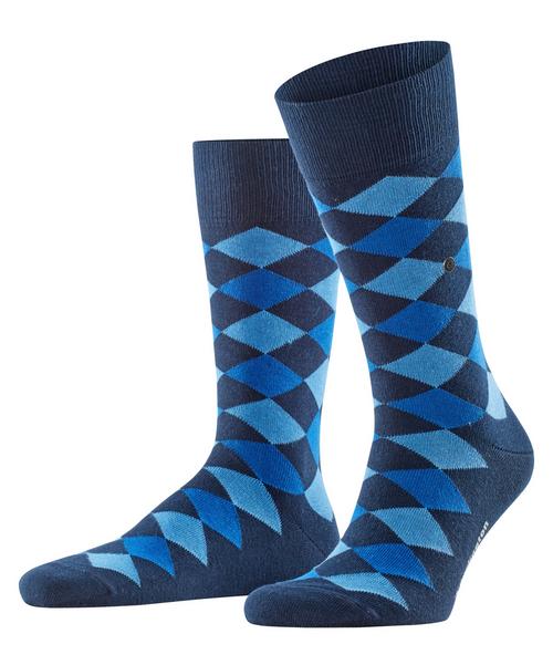 Burlington Danny SO Socken Herren