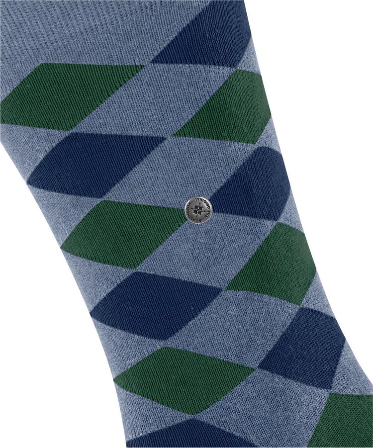 Burlington Burlington Danny SO Socken Herren - light jeans (6662) - 1 | SportScheck