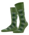 Burlington Danny SO Socken Herren - fir green (7656)
