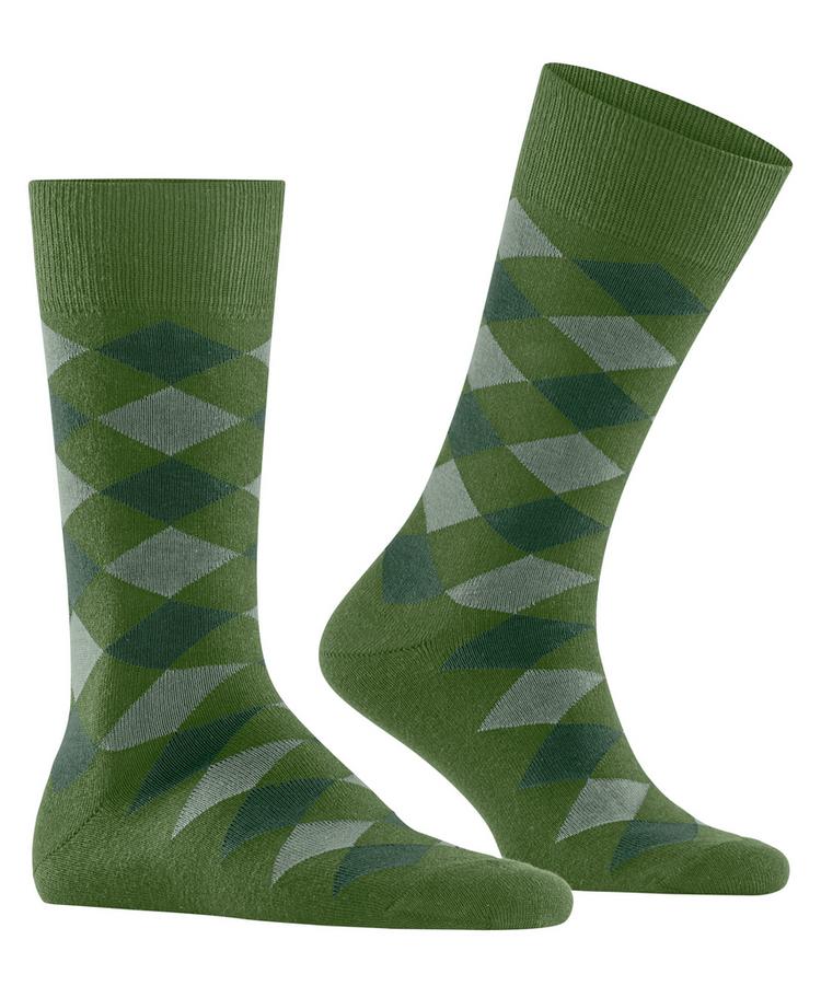 Burlington Burlington Danny SO Socken Herren - fir green (7656) - 0 | SportScheck