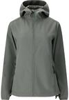 Whistler Luango Softshelljacke Damen - 3067 Urban Chic