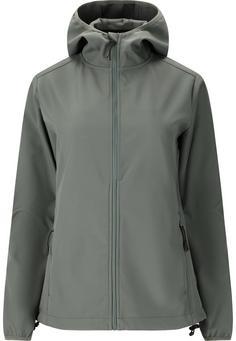 Whistler Luango Softshelljacke Damen 3067 Urban Chic