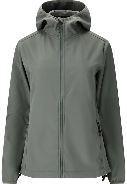 Whistler Luango Softshelljacke Damen