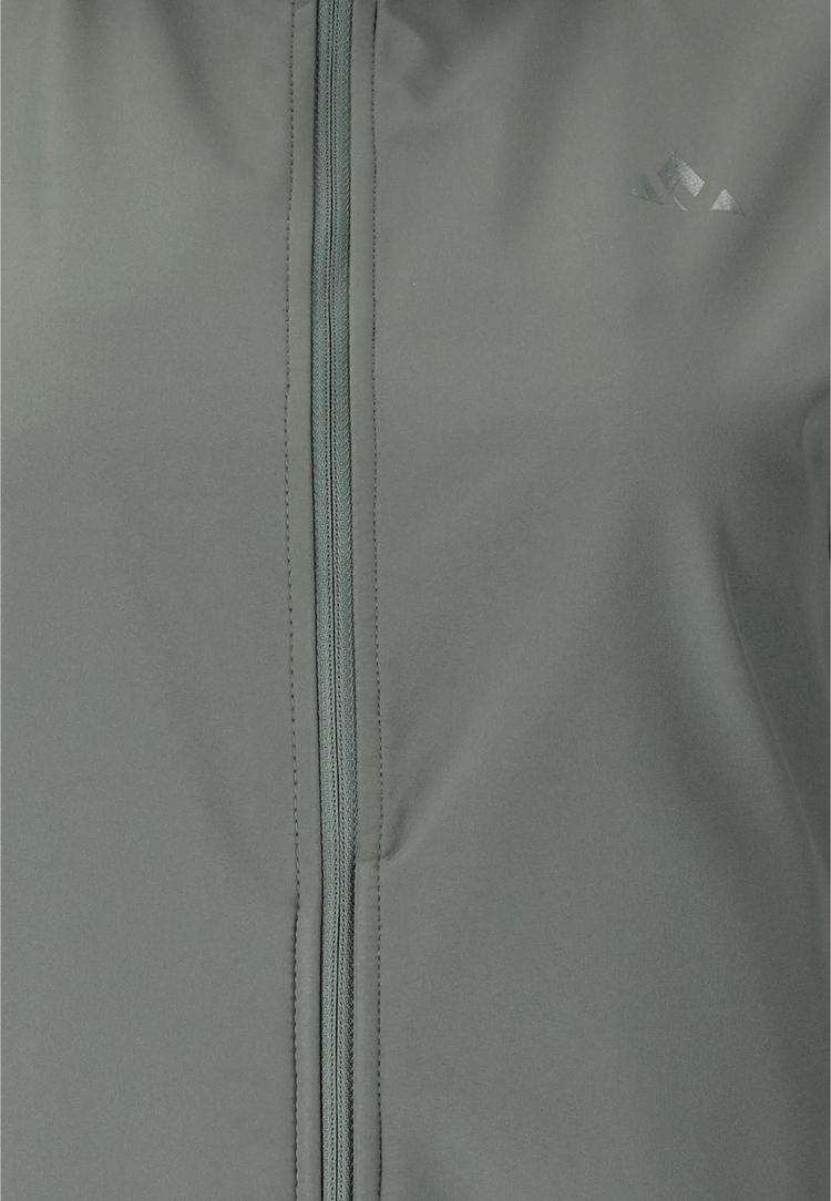 Whistler Whistler Luango Softshelljacke Damen - 3067 Urban Chic - 0 | SportScheck
