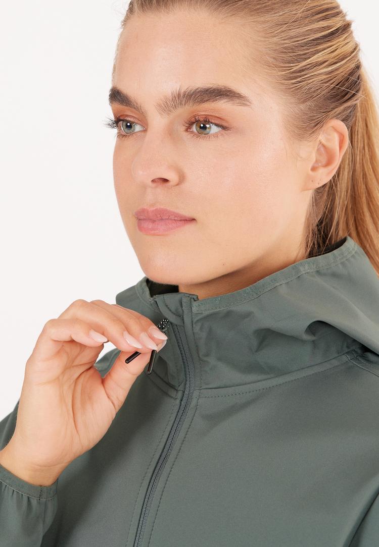 Whistler Whistler Luango Softshelljacke Damen - 3067 Urban Chic - 2 | SportScheck