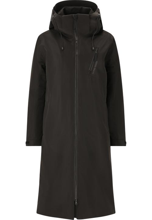 Whistler Bellway Parka Damen