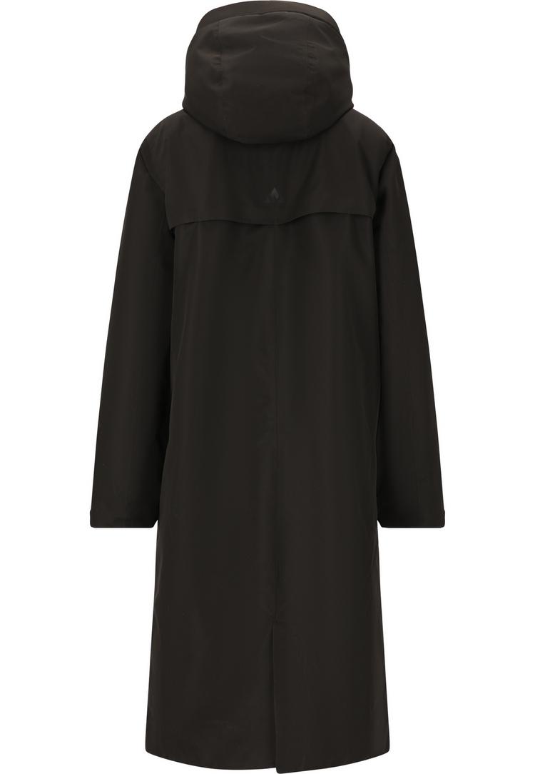 Whistler Whistler Bellway Parka Damen - 1001 Black - 0 | SportScheck