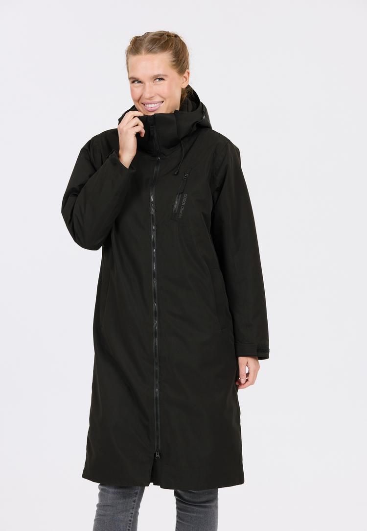 Whistler Whistler Bellway Parka Damen - 1001 Black - 2 | SportScheck