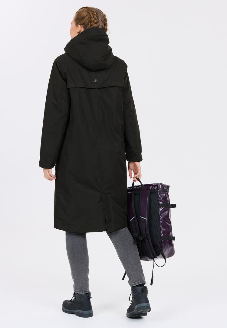 Whistler Whistler Bellway Parka Damen - 1001 Black - 3 | SportScheck