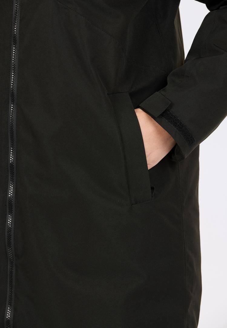 Whistler Whistler Bellway Parka Damen - 1001 Black - 1 | SportScheck