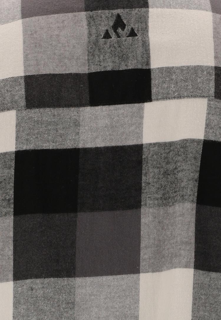 Whistler Whistler Riglet Langarmhemd Herren - 1001 Black - 0 | SportScheck