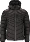 Whistler Trival Winterjacke Herren - 1001 Black