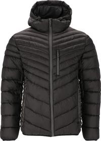 Whistler Trival Winterjacke Herren - 1001 Black