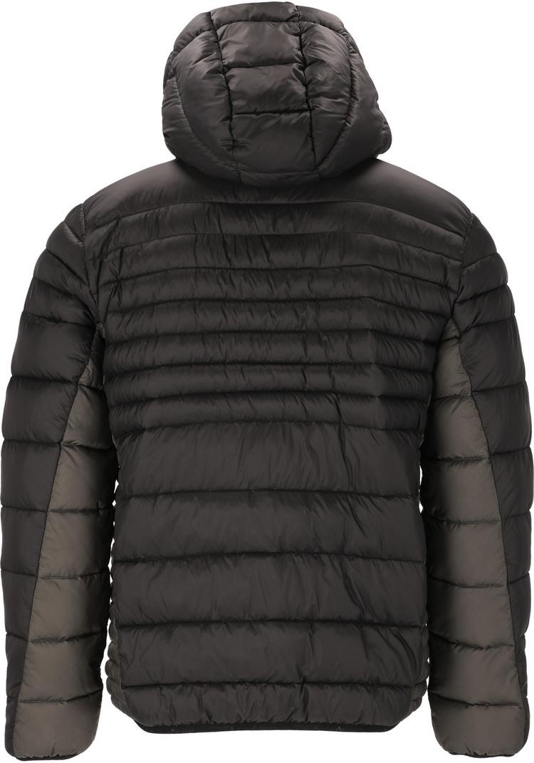 Whistler Whistler Trival Winterjacke Herren - 1001 Black - 0 | SportScheck