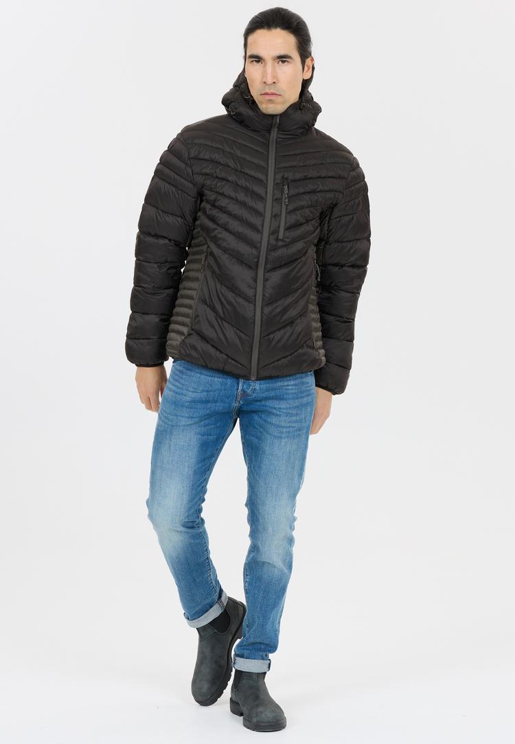 Whistler Whistler Trival Winterjacke Herren - 1001 Black - 1 | SportScheck