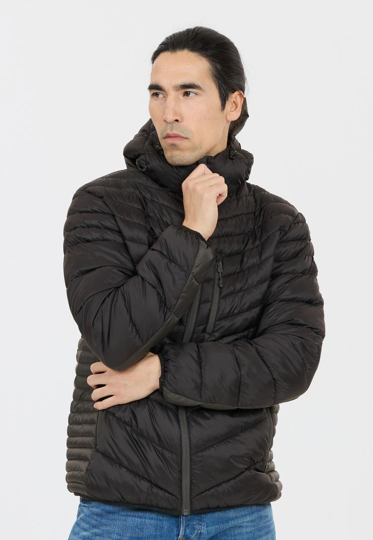 Whistler Whistler Trival Winterjacke Herren - 1001 Black - 2 | SportScheck